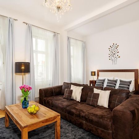 Old Town Square Premium Residence Прага Экстерьер фото